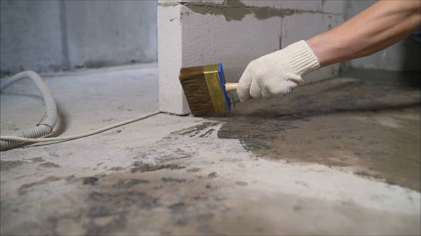 24/7 Emergency Waterproofing experts in Doyle, TN